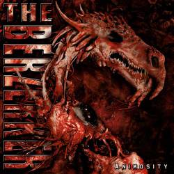 The Berzerker : Animosity (Single)